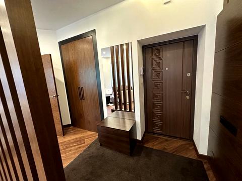 квартира по адресу Погулянка ул., 5