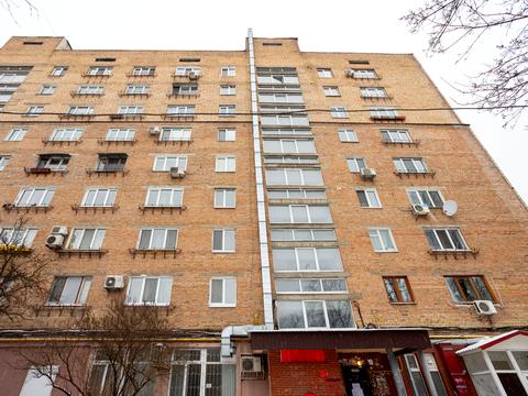 квартира по адресу Кирилловская ул. (Фрунзе), 126/2