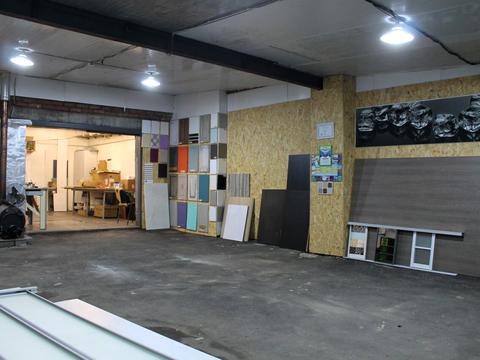 комерційна за адресою Вінниця, Леоніда Каденюка вул., 90В