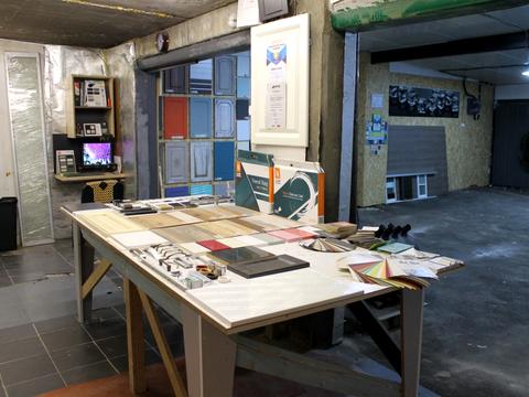 комерційна за адресою Вінниця, Леоніда Каденюка вул., 90В