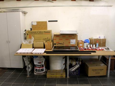 комерційна за адресою Вінниця, Леоніда Каденюка вул., 90В