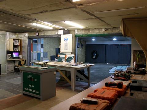 комерційна за адресою Вінниця, Леоніда Каденюка вул., 90В