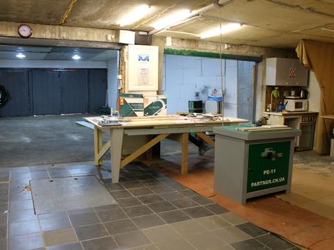 комерційна за адресою Вінниця, Леоніда Каденюка вул., 90В