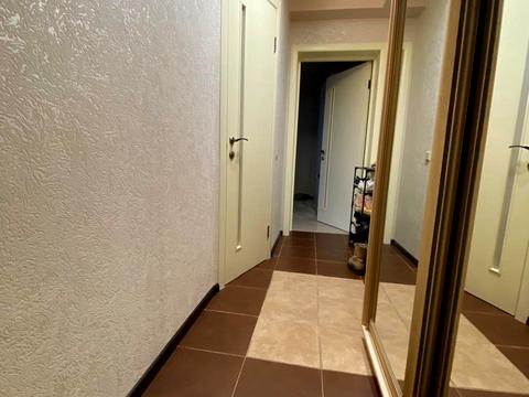 квартира за адресою Зодчих вул., 18-А