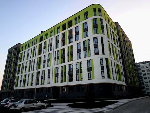 квартира за адресою Пасічна вул., 169г