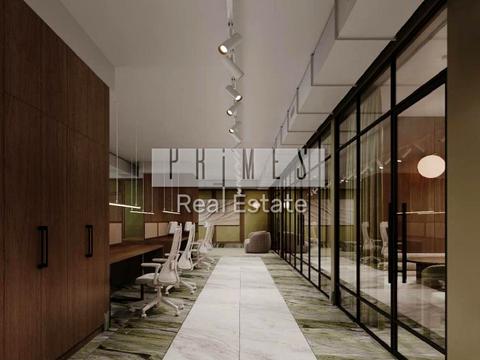 комерційна за адресою Київ, Іоанна Павла II вул. (Патріса Лумумби), 6/1