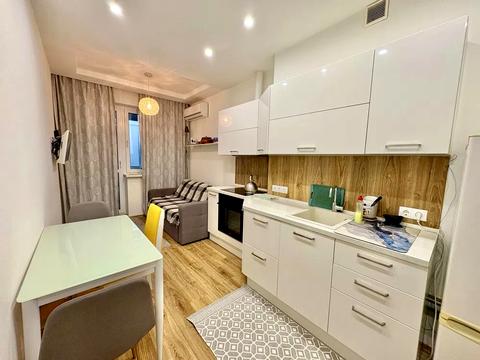 квартира за адресою Юрія Кондратюка вул., 5