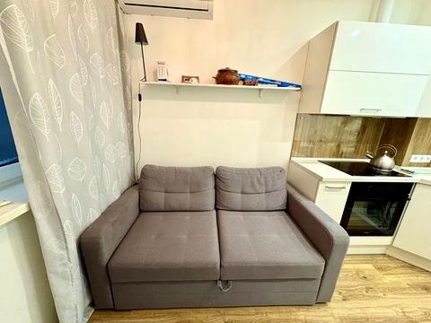 квартира за адресою Юрія Кондратюка вул., 5