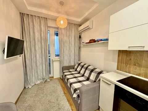 квартира за адресою Юрія Кондратюка вул., 5