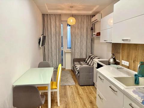 квартира за адресою Юрія Кондратюка вул., 5