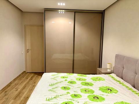 квартира за адресою Юрія Кондратюка вул., 5