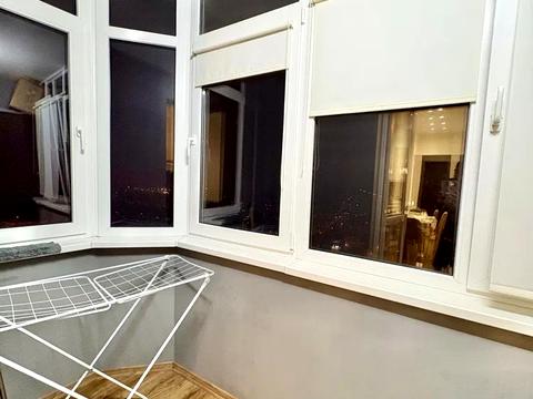 квартира за адресою Юрія Кондратюка вул., 5