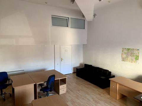 коммерческая по адресу Газовая ул., 34а