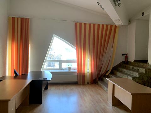 коммерческая по адресу Газовая ул., 34а