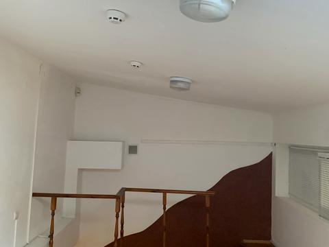 коммерческая по адресу Газовая ул., 34а