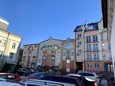 коммерческая по адресу Газовая ул., 34а