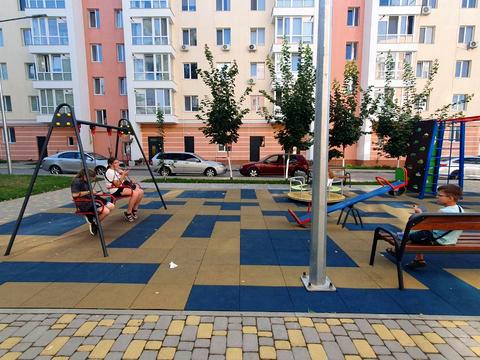 квартира по адресу Стрелецкая ул. (Красноармейская), 23а