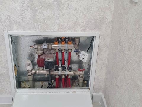 квартира по адресу Стрелецкая ул. (Красноармейская), 23а