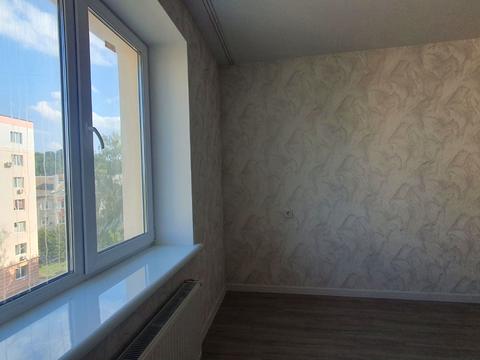 квартира по адресу Стрелецкая ул. (Красноармейская), 23а