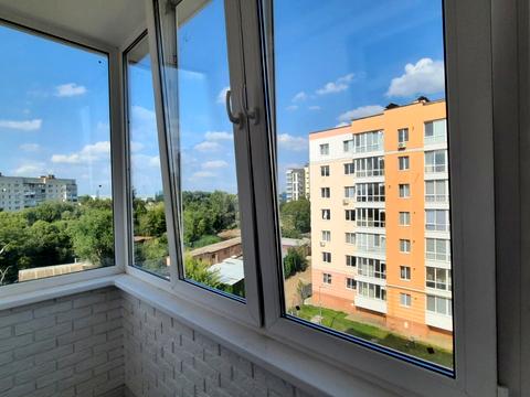 квартира по адресу Стрелецкая ул. (Красноармейская), 23а