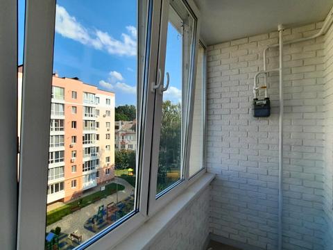 квартира по адресу Стрелецкая ул. (Красноармейская), 23а