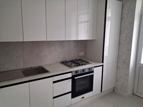 квартира по адресу Стрелецкая ул. (Красноармейская), 23а