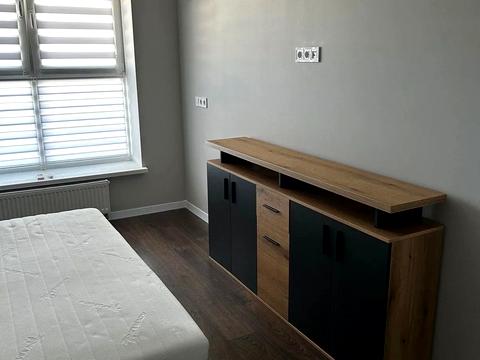 квартира по адресу Метрологическая ул., 54