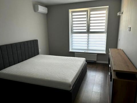 квартира по адресу Метрологическая ул., 54