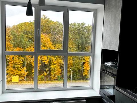 квартира по адресу Метрологическая ул., 54