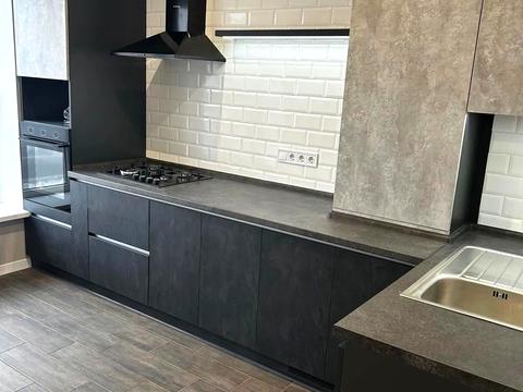 квартира по адресу Метрологическая ул., 54