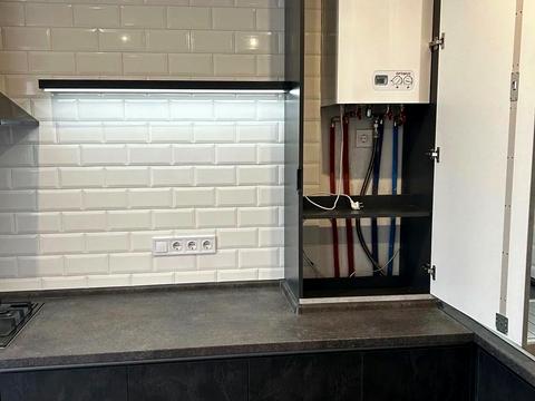 квартира по адресу Метрологическая ул., 54