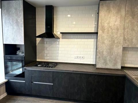 квартира по адресу Метрологическая ул., 54