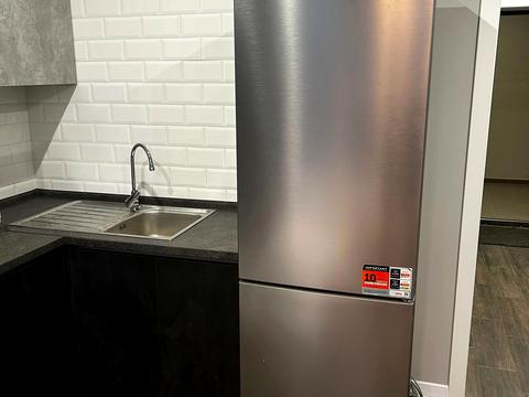 квартира по адресу Метрологическая ул., 54