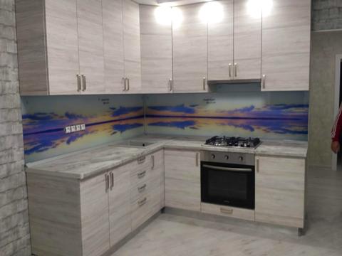 квартира за адресою Метрологічна вул., 52-А