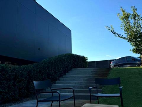 будинок за адресою Сонячна вул., 3