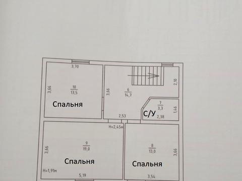 будинок за адресою Калинова