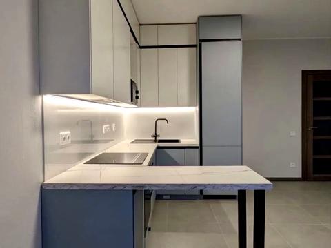 квартира за адресою Воскресенська вул., 2-В