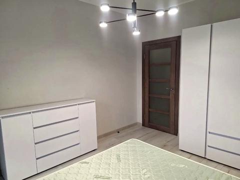 квартира за адресою Воскресенська вул., 2-В