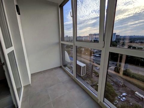 квартира за адресою Воскресенська вул., 2-В