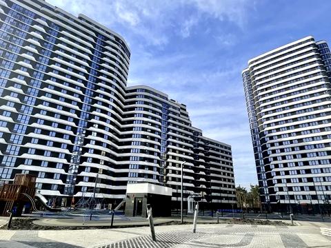 квартира за адресою Воскресенська вул., 2-В