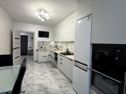 квартира по адресу Богдана Хмельницкого ул., 230а