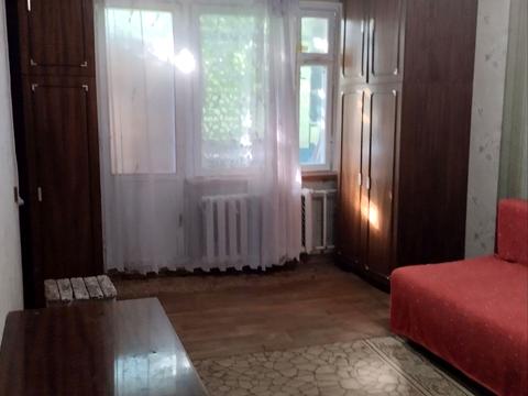 квартира по адресу Крымская ул., 54