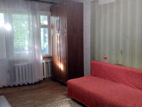 квартира по адресу Крымская ул., 54