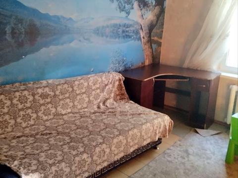 квартира по адресу Крымская ул., 54