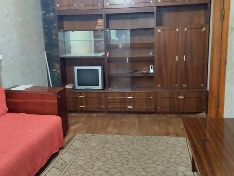 квартира по адресу Крымская ул., 54