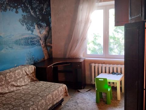 квартира по адресу Крымская ул., 54