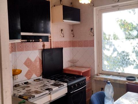 квартира по адресу Крымская ул., 54