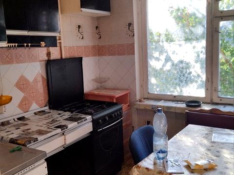 квартира по адресу Крымская ул., 54