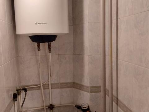 квартира по адресу Крымская ул., 54