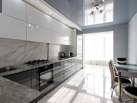 квартира за адресою Джохара Дудаєва вул., 13